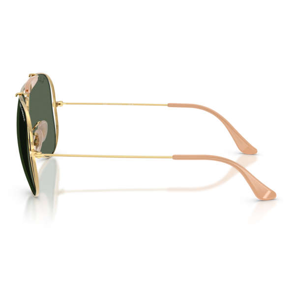 Женские солнцезащитные очки Ray Ban X Dolce&Gabbana RB3029M