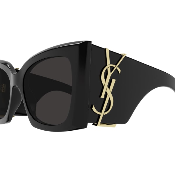 Женские солнцезащитные очки Saint Laurent SL M119 BLAZE