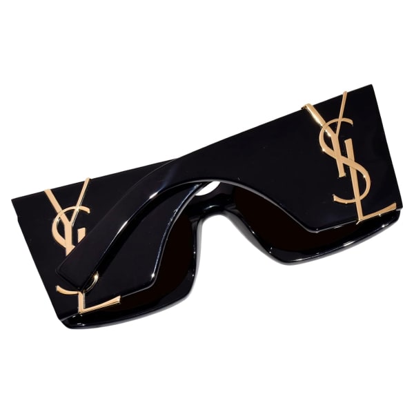 Женские солнцезащитные очки Saint Laurent SL M119 BLAZE