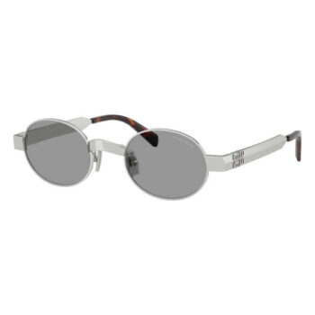 Женские солнцезащитные очки Miu Miu MU B51S