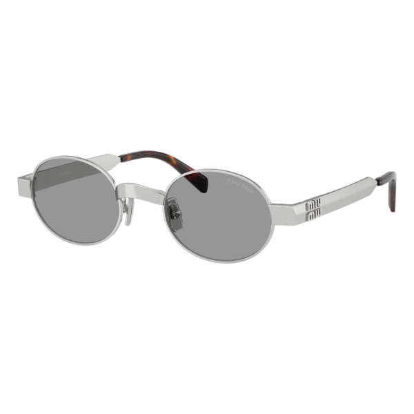 Женские солнцезащитные очки Miu Miu MU B51S
