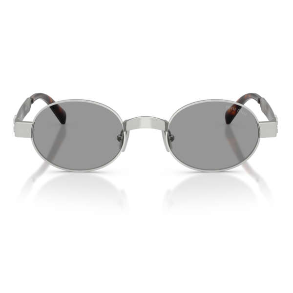 Женские солнцезащитные очки Miu Miu MU B51S