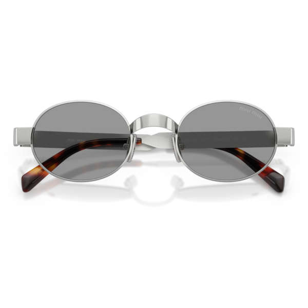 Женские солнцезащитные очки Miu Miu MU B51S
