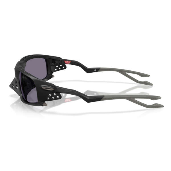 Солнцезащитные очки Oakley OO9529 Plantaris SQ