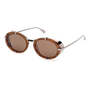 Женские солнцезащитные очки Max Mara MM 0103 Selma