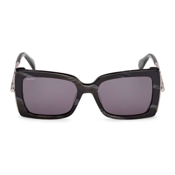 Женские солнцезащитные очки Max Mara MM 0166 Roquebrune