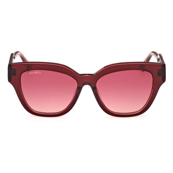 Женские солнцезащитные очки Max & Co MO0106