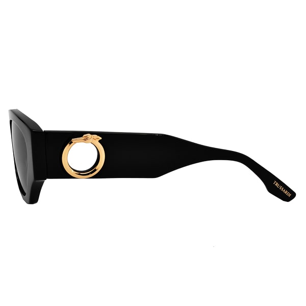 Женские солнцезащитные очки Trussardi TSW 9053