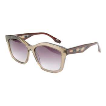 Женские солнцезащитные очки Trussardi TSW 9085