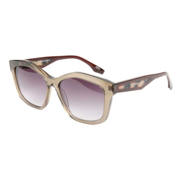 Женские солнцезащитные очки Trussardi TSW 9085