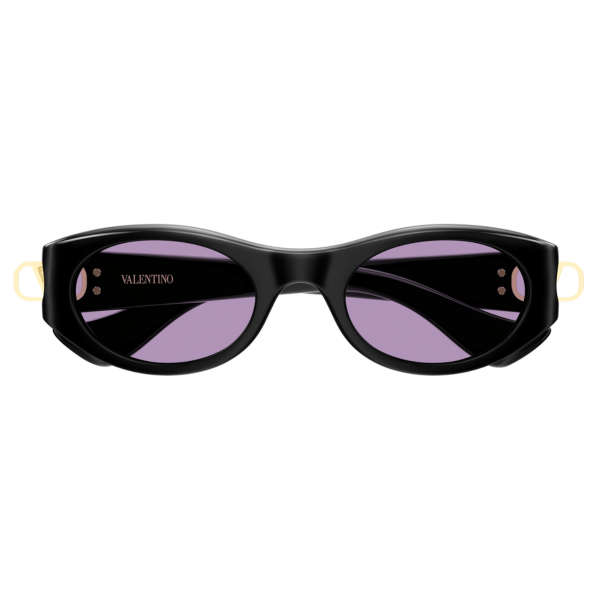 Женские солнцезащитные очки Valentino VG0015S