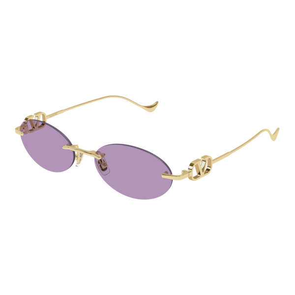 Женские солнцезащитные очки Valentino VG0032S