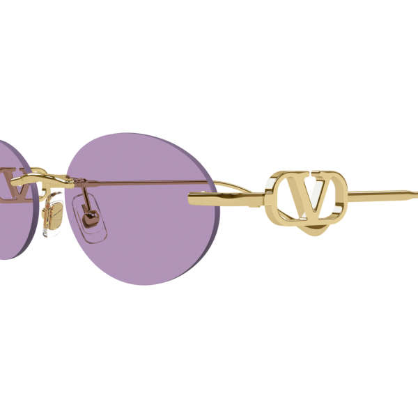 Женские солнцезащитные очки Valentino VG0032S