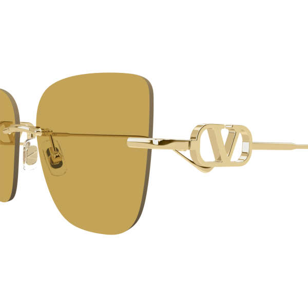 Женские солнцезащитные очки Valentino VG0033S