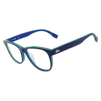 Мужские оправы для очков Lacoste L2759