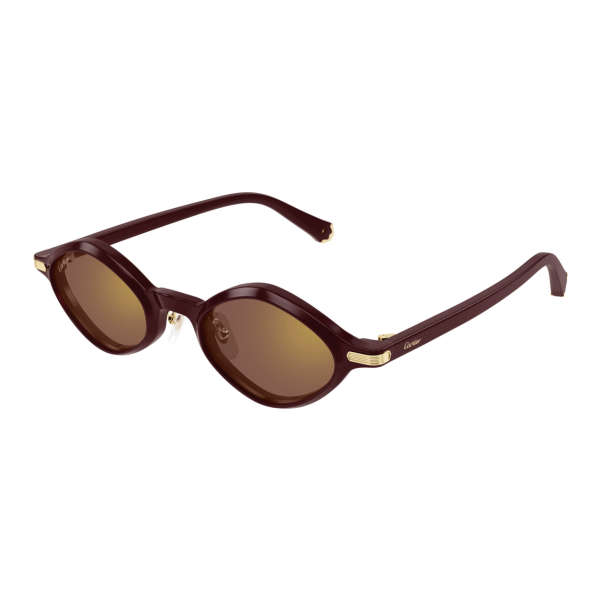 Женские солнцезащитные очки Cartier CT0540S