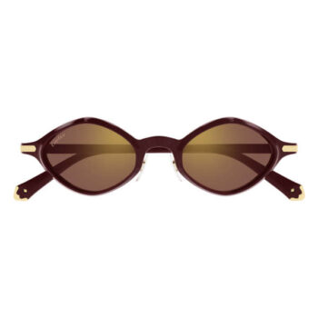 Женские солнцезащитные очки Cartier CT0540S