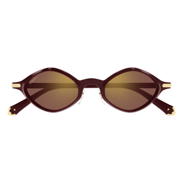 Женские солнцезащитные очки Cartier CT0540S