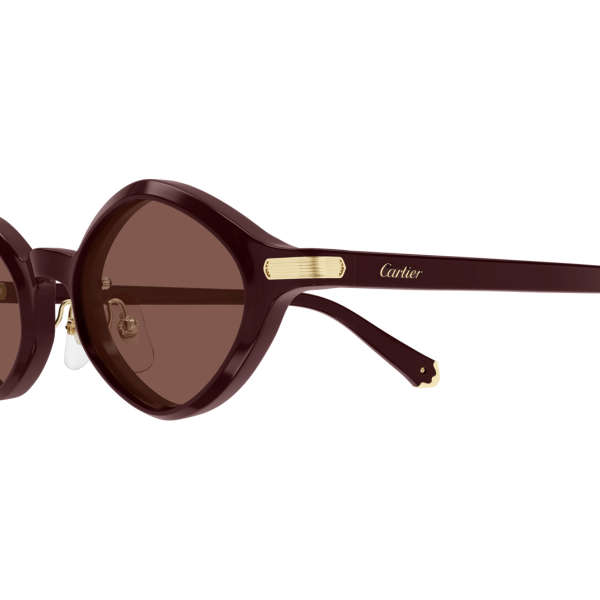 Женские солнцезащитные очки Cartier CT0540S