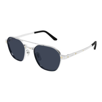 Мужские солнцезащитные очки Cartier CT0571S