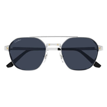 Мужские солнцезащитные очки Cartier CT0571S