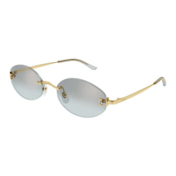 Женские солнцезащитные очки Cartier CT0592S