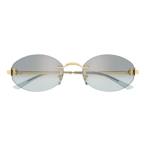 Женские солнцезащитные очки Cartier CT0592S