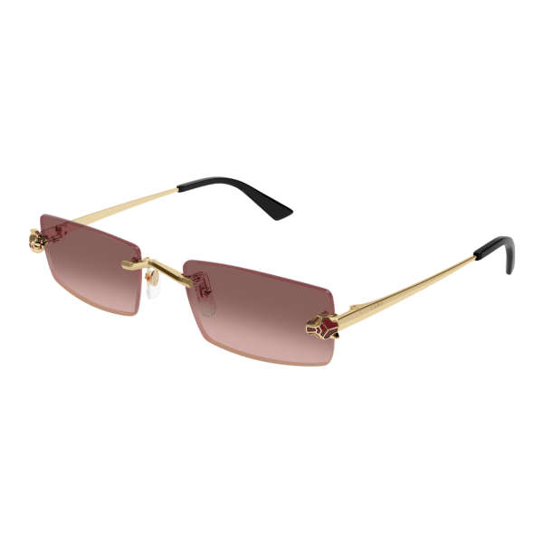 Солнцезащитные очки Cartier CT0598S
