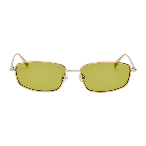 Солнцезащитные очки Jacquemus JAC-222