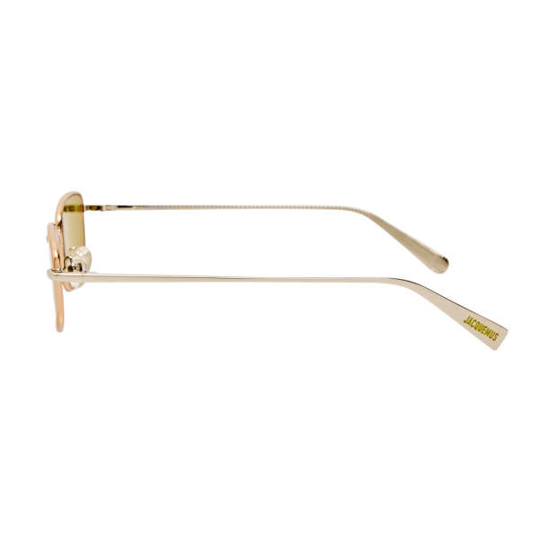 Солнцезащитные очки Jacquemus JAC-222