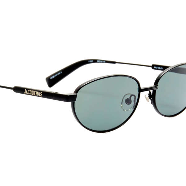 Солнцезащитные очки Jacquemus JAC-120
