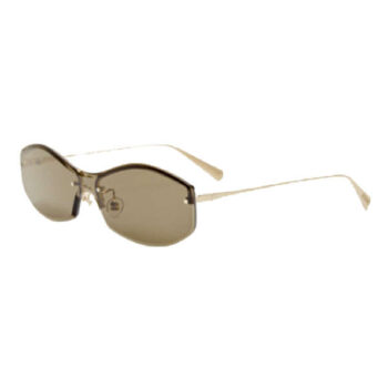 Женские солнцезащитные очки Jacquemus JAC-206