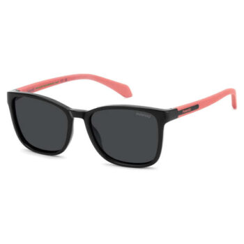Детские солнцезащитные очки Polaroid PLD 8077/S