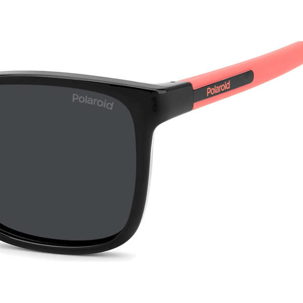 Детские солнцезащитные очки Polaroid PLD 8077/S