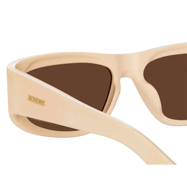 Женские солнцезащитные очки Jacquemus JAC-2